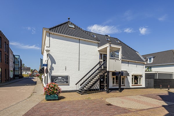 Medium property photo - Kerkstraat 14, 3286 AK Klaaswaal